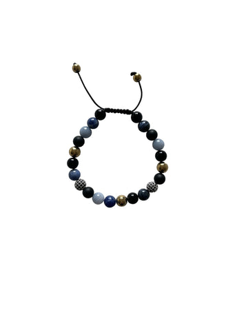 ViCarlo Black&Blue