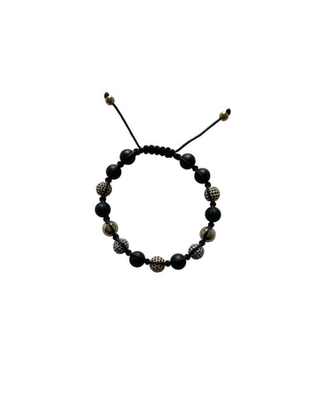 ViCarlo Black Glam