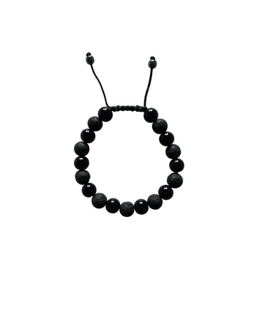ViCarlo Black Lava