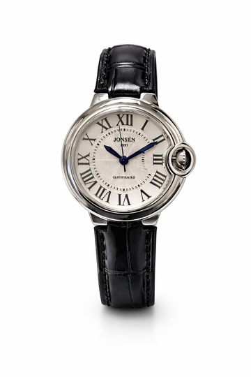 Jonsén - DARLING m/læderrem