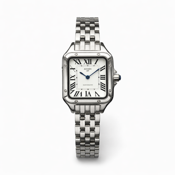 Jonsén - ANGEL, Steel