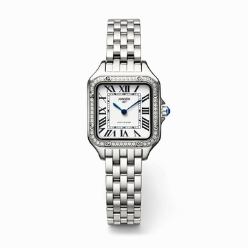 Jonsén - ANGEL, Diamon, Steel