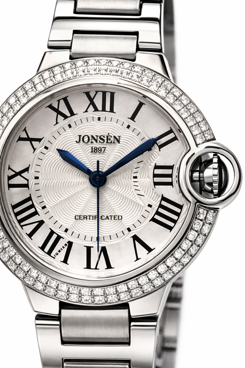 Jonsén - DARLING DIAMOND m/lænke