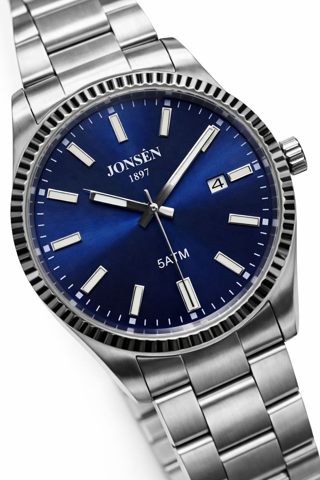 Jonsén - CLASSIC, Blue