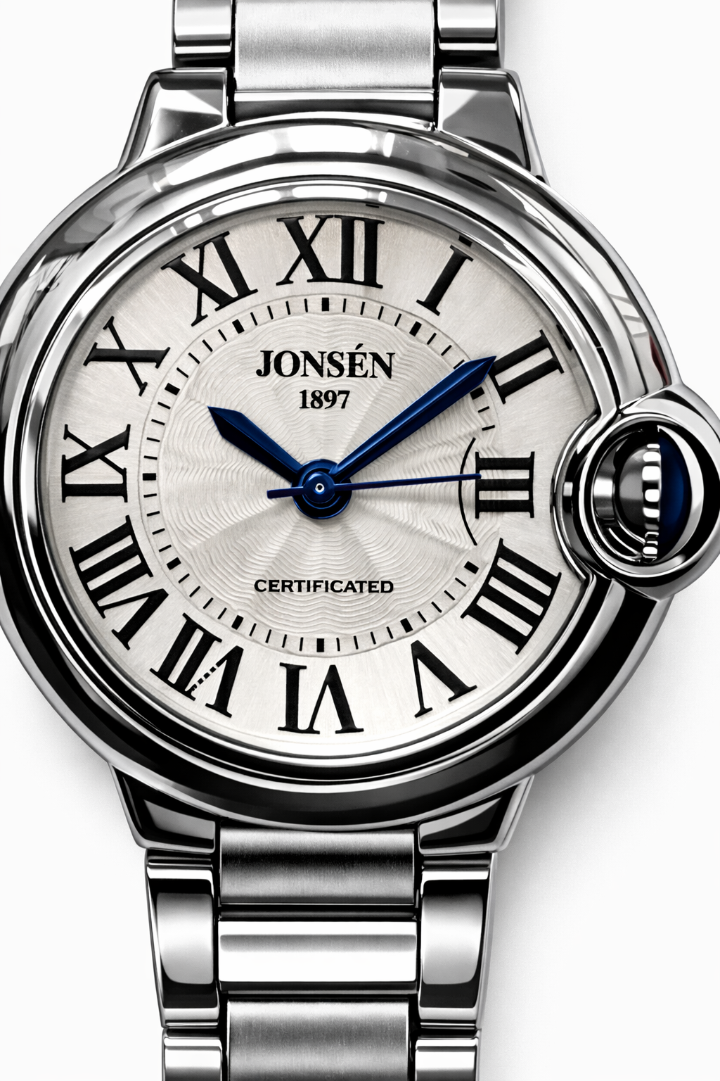 Jonsén - DARLING m/lænke