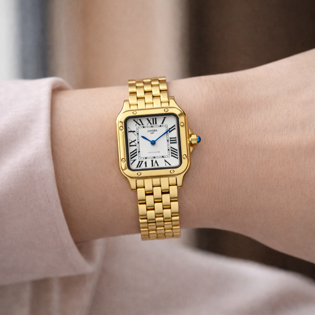 Jonsén - ANGEL, Gold