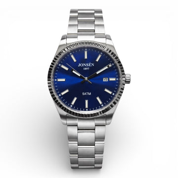 Jonsén - CLASSIC, Blue