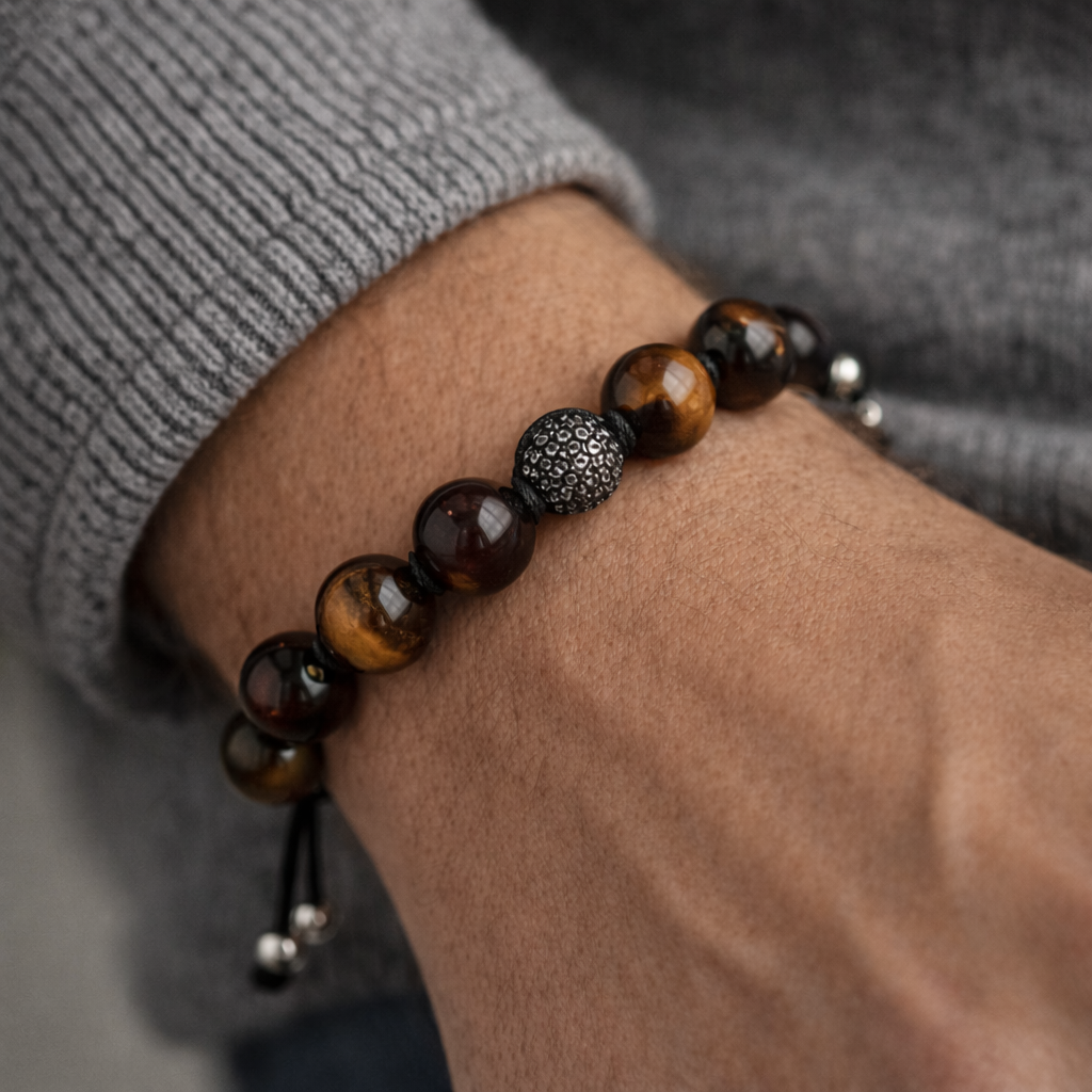 ViCarlo Marrone Nero