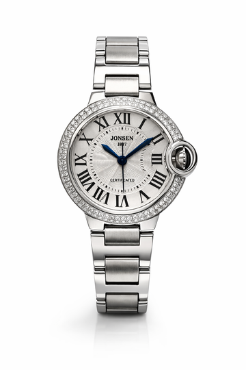 Jonsén - DARLING DIAMOND m/lænke