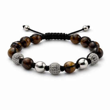 ViCarlo Marrone Nero Luxe